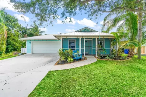 3044 SE Orange Tree, Stuart, FL 34997