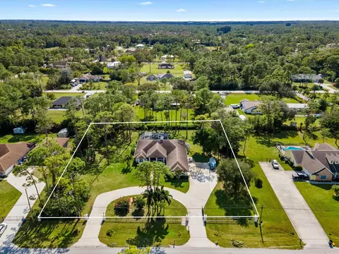 16368 Valencia Blvd, Loxahatchee, FL 33470