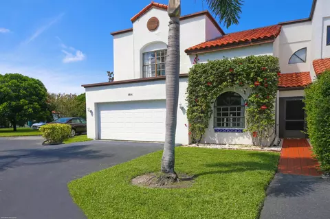 13544 Fountain View Blvd, Wellington, FL 33414