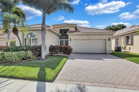 3932 Palladium Shore Dr, Boynton Beach, FL 33436