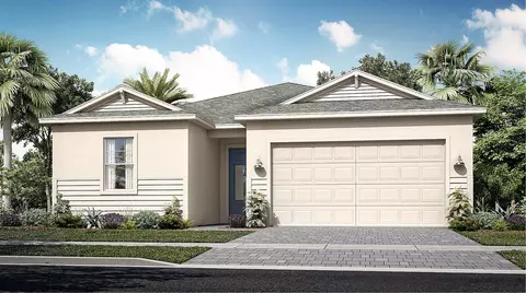 1449 SE Crosswood Way, Port St Lucie, FL 34987