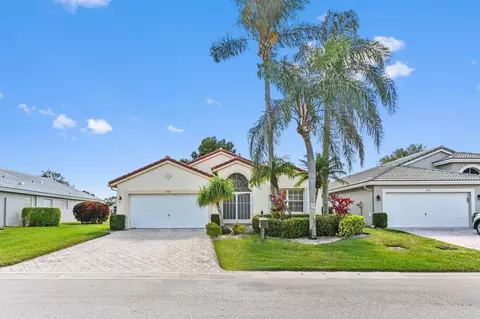 6568 Kings Creek Ter, Boynton Beach, FL 33437