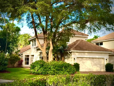 6615 NW 26th Way, Boca Raton, FL 33496