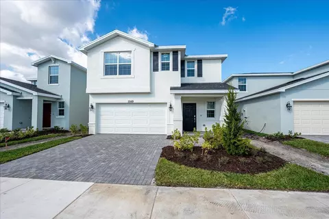 11169 NW Fernbrook Dr NW, Port Saint Lucie, FL 34987