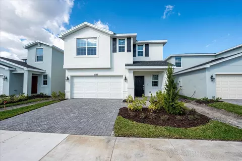 11169 NW Fernbrook NW, Port Saint Lucie, FL 34987
