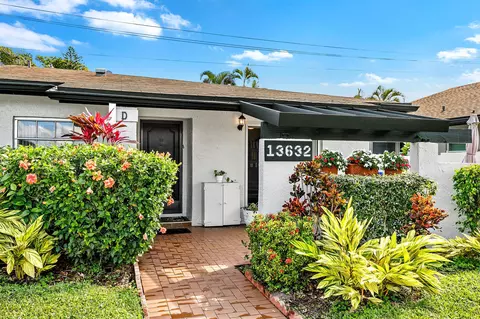 13632 Coconut Palm Ct #D, Delray Beach, FL 33484