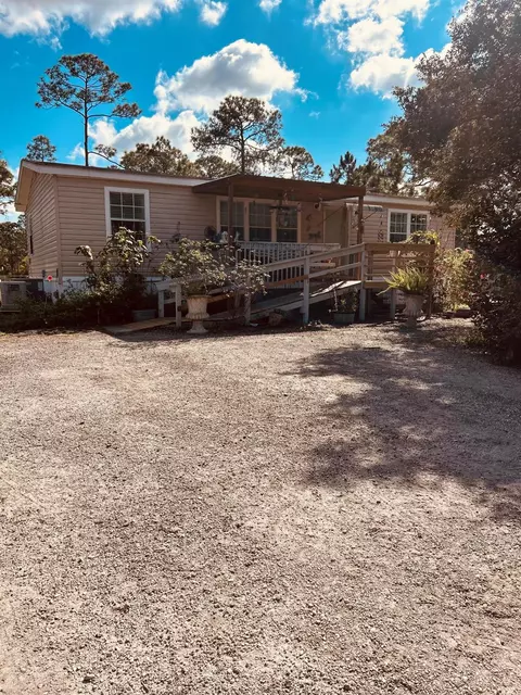 745 S Trebol St, Clewiston, FL 33440