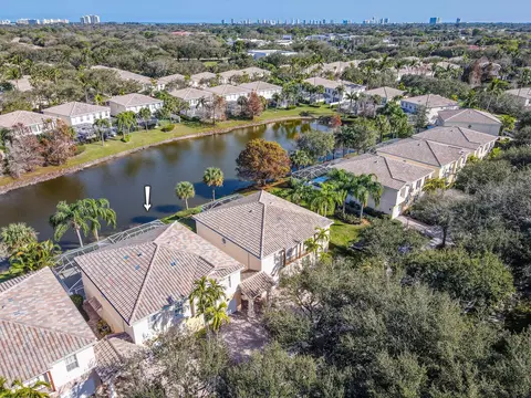 136 Santa Barbara Way, Palm Beach Gardens, FL 33410