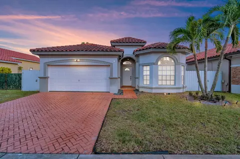 5301 SW 134th Ave, Miramar, FL 33027