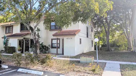4171 Coral Springs Dr #4171, Coral Springs, FL 33065