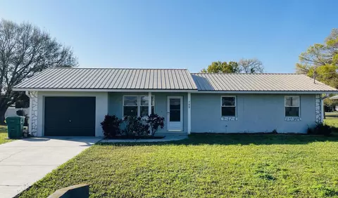 788 NW 22nd Ln, Okeechobee, FL 34972