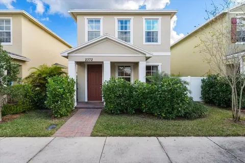 2372 SE Union Park Dr, Port Saint Lucie, FL 34952