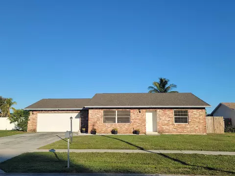 132 Cortes Ave, Royal Palm Beach, FL 33411