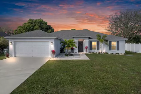 2418 SW Dalpina Rd, Port Saint Lucie, FL 34953