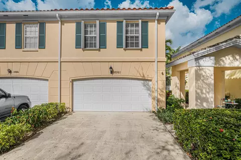 2061 Tigris Dr, West Palm Beach, FL 33411