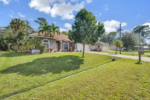 2363 SW Vardon St, Port Saint Lucie, FL 34953