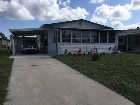 26 Silver Oak Dr, Port Saint Lucie, FL 34952