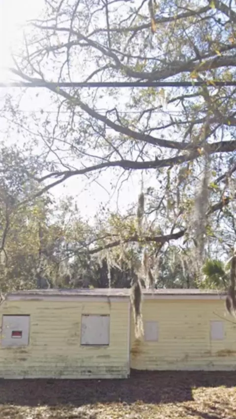 2610 Wisteria St, Jacksonville, FL 32209