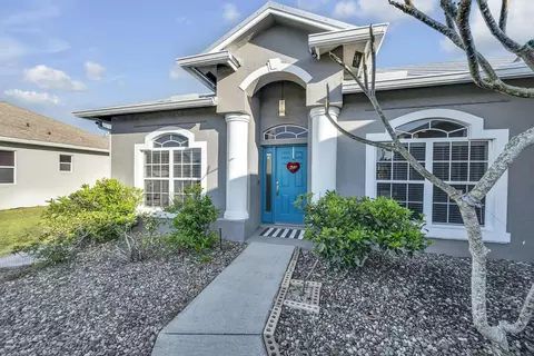 2151 SW Janette Ave, Port Saint Lucie, FL 34953