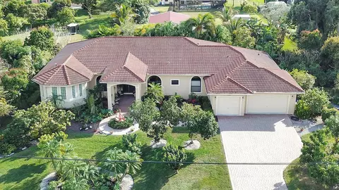 17030 SW 63rd Mnr, Southwest Ranches, FL 33331