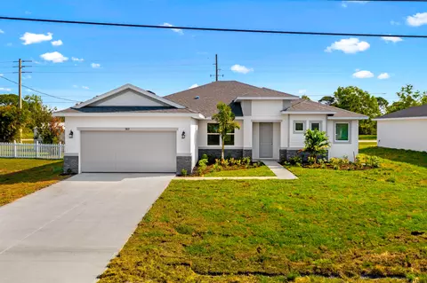 2355 SE Maniton Ter, Port Saint Lucie, FL 34952