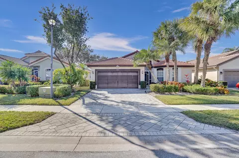 12231 Prairie Dunes Rd, Boynton Beach, FL 33437