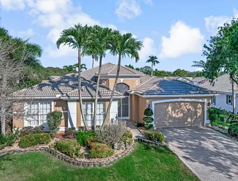 11290 Barca Blvd, Boynton Beach, FL 33437