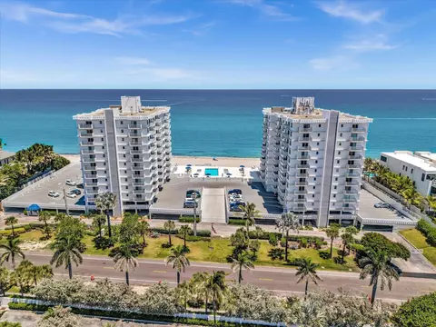 4505 S Ocean Blvd #605, Highland Beach, FL 33487