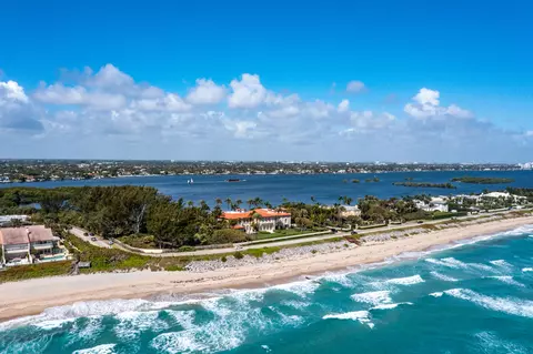 1980 S Ocean Blvd, Palm Beach, FL 33480