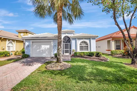 8342 Siciliano, Boynton Beach, FL 33472