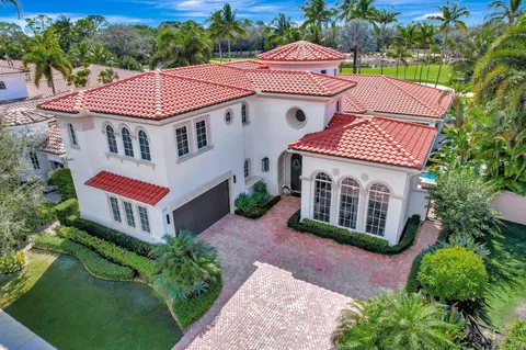 11107 Green Bayberry Dr, Palm Beach Gardens, FL 33418