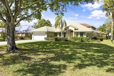 1040 Egret Circle Cir N, Jupiter, FL 33458