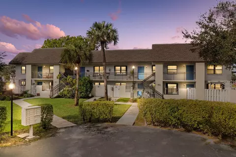 2018 SW 29th Ct #6-C-1, Delray Beach, FL 33445
