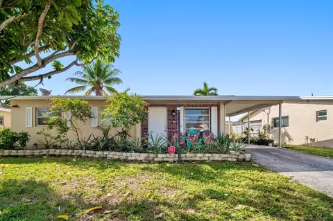 1250 NW 49th Ct, Pompano Beach, FL 33064