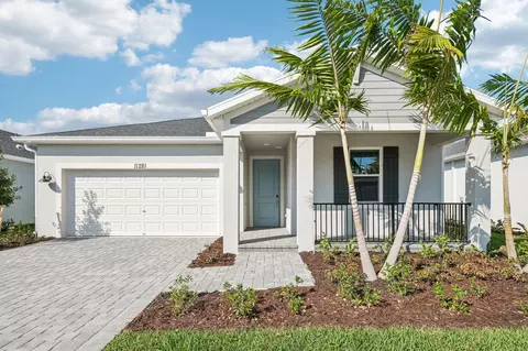 11281 NW Firefly Ct, Port Saint Lucie, FL 34987