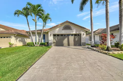 7872 Manor Forest Ln, Boynton Beach, FL 33436