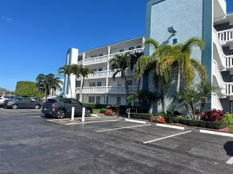 4034 Exeter B, Boca Raton, FL 33434