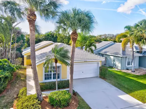 8175 Mystic Harbor Cir, Boynton Beach, FL 33436