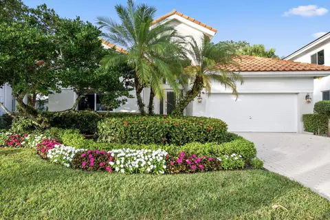 4190 NW 55th Pl, Boca Raton, FL 33496