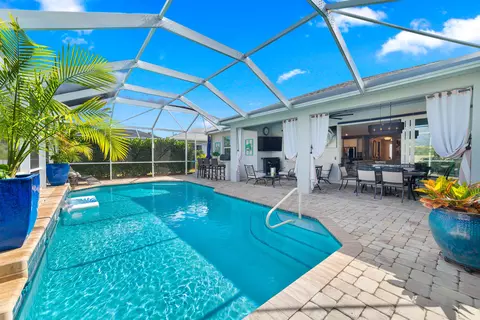 12665 SW Gingerline Dr, Port St Lucie, FL 34987
