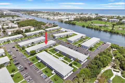 2520 S Federal Hwy #7, Boynton Beach, FL 33435