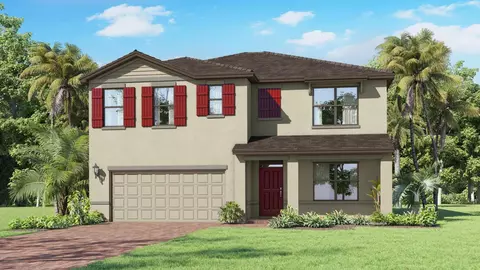 471 Seafoam Cir, Fort Pierce, FL 34945