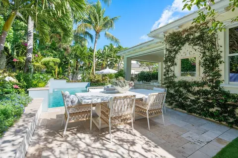 4006 N Ocean, Gulf Stream, FL 33483