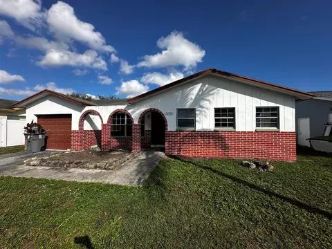 22390 SW 66 Th Ave, Boca Raton, FL 33428