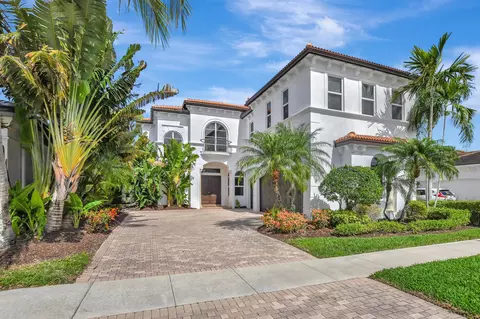 6131 Via Venetia N, Delray Beach, FL 33484