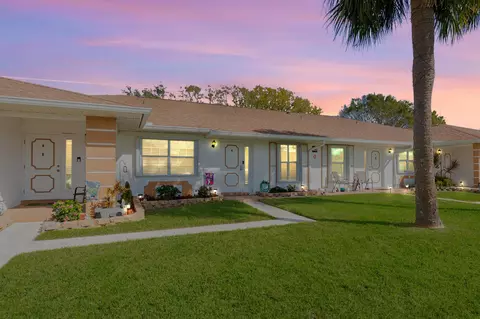 1029 Pheasant Run Dr #B, Fort Pierce, FL 34982