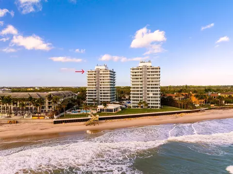 3554 Ocean Dr #PH1&4, Vero Beach, FL 32963