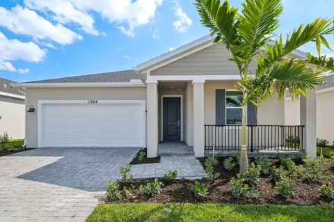 11264 NW Barnstead, Port Saint Lucie, FL 34987