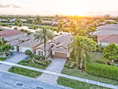 12295 Madison Ridge Ave, Boynton Beach, FL 33473