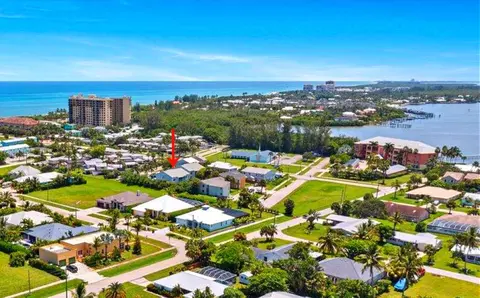 643 Beachcomber Ln, Fort Pierce, FL 34949